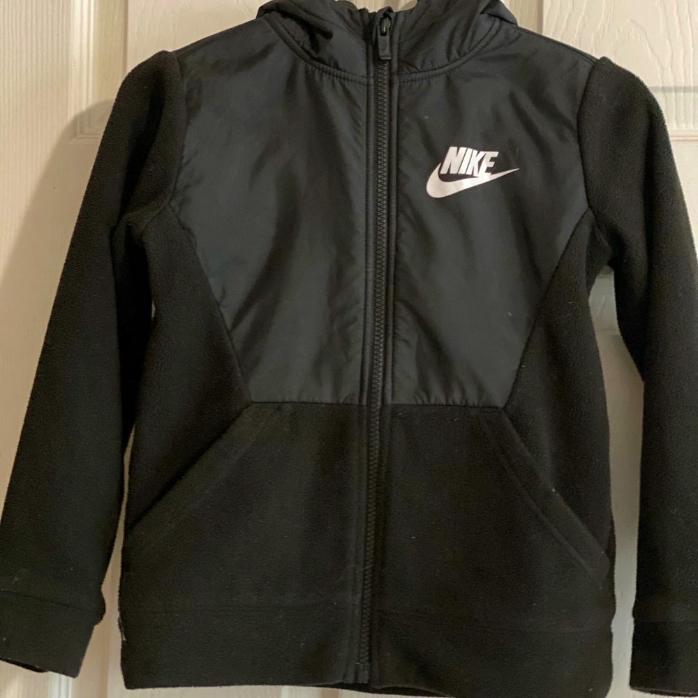 Nike jacket